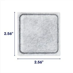 Frisco Dog & Cat Fountain Replacement Filters 6 Frisco Dog & Cat Fountain Replacement Filters -Chewy 355812 PT1. AC SS1800 V1667229296