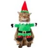 Frisco Front Walking Elf Dog & Cat Costume 1 Frisco Front Walking Elf Dog & Cat Costume -Chewy 357956 MAIN. AC SS1800 V1660758114
