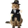 Frisco Front Walking New Years Tuxedo Dog & Cat Costume 2 Frisco Front Walking New Years Tuxedo Dog & Cat Costume -Chewy 358028 MAIN. AC SS1800 V1660766150