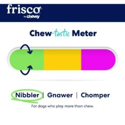 Frisco Small Breed Puppies Rope & TPR Variety Pack Puppy Toy 9 Frisco Small Breed Puppies Rope & TPR Variety Pack Puppy Toy -Chewy 358552 PT3. AC SS1800 V1669908585