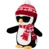 Frisco Holiday Penguin Plush Squeaky Dog Toy -Chewy 360930 MAIN. AC SS1800 V1694812339