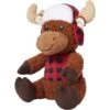 Frisco Holiday Cozy Moose Plush Squeaky Dog Toy 2 Frisco Holiday Cozy Moose Plush Squeaky Dog Toy -Chewy 360934 MAIN. AC SS1800 V1694813277