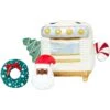 Frisco Holiday Mrs. Claus's Baking Hide & Seek Puzzle Plush Squeaky Dog Toy 2 Frisco Holiday Mrs. Claus's Baking Hide & Seek Puzzle Plush Squeaky Dog Toy -Chewy 360977 MAIN. AC SS1800 V1694812849