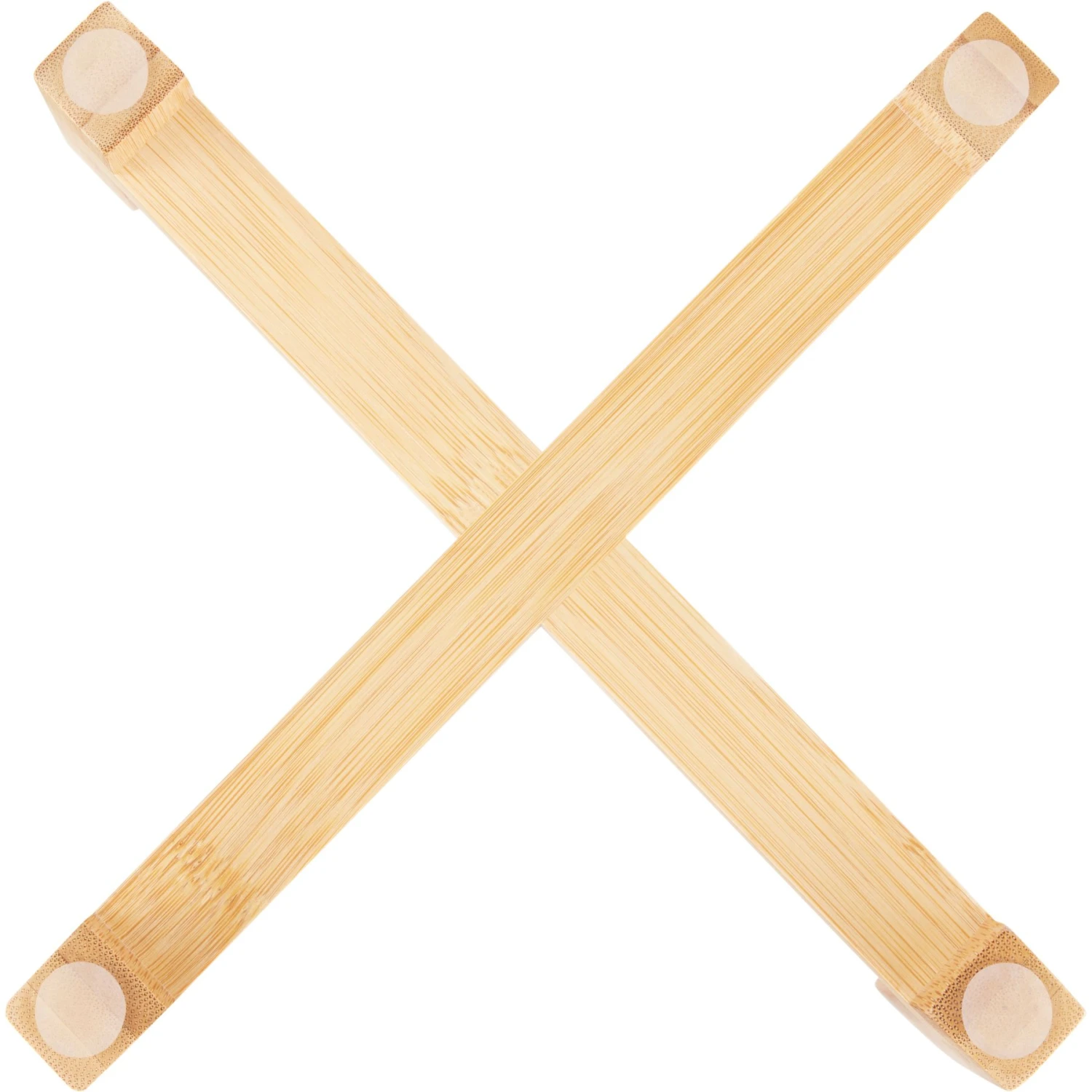 Frisco Elevated Terrazzo Non-skid Ceramic Bowl With Bamboo Stand 9 Frisco Elevated Terrazzo Non-skid Ceramic Bowl With Bamboo Stand - Image 7