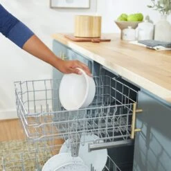 Frisco Elevated Non-Skid Bamboo Melamine Dog Bowl With Bamboo Stand 13 Frisco Elevated Non-Skid Bamboo Melamine Dog Bowl With Bamboo Stand -Chewy 363391 PT6. AC SS1800 V1657657268