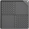Frisco Non-skid Square Silicone Dog & Cat Lick Mat -Chewy 363402 MAIN. AC SS1800 V1665168347