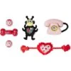 Frisco Valentine Rope, TPR & Plush Variety Pack Dog Toy 1 Frisco Valentine Rope, TPR & Plush Variety Pack Dog Toy -Chewy 371077 MAIN. AC SS1800 V1666274613