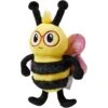 Frisco Valentine Love Buzz Bee Plush Squeaky Dog Toy 1 Frisco Valentine Love Buzz Bee Plush Squeaky Dog Toy -Chewy 371085 MAIN. AC SS1800 V1666274612