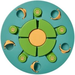 Frisco 3-in-1 Interactive Puzzle Dog Toy, Advanced 11 Frisco 3-in-1 Interactive Puzzle Dog Toy, Advanced -Chewy 506202 PT2. AC SS1800 V1674663241