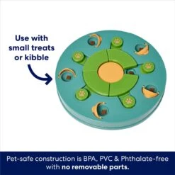 Frisco 3-in-1 Interactive Puzzle Dog Toy, Advanced 12 Frisco 3-in-1 Interactive Puzzle Dog Toy, Advanced -Chewy 506202 PT3. AC SS1800 V1675713980