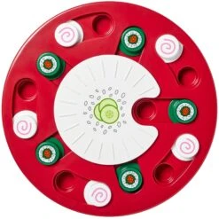 Frisco Bento Interactive Puzzle Dog Toy, Moderate -Chewy 506226 PT2. AC SS1800 V1674665985