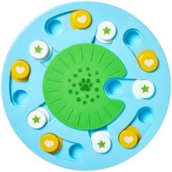 Frisco Seek & Discover Interactive Puzzle Dog Toy, Moderate 11 Frisco Seek & Discover Interactive Puzzle Dog Toy, Moderate -Chewy 506250 PT2. AC SS1800 V1674671033