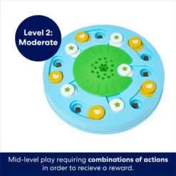 Frisco Seek & Discover Interactive Puzzle Dog Toy, Moderate 13 Frisco Seek & Discover Interactive Puzzle Dog Toy, Moderate -Chewy 506250 PT4. AC SS1800 V1675713977