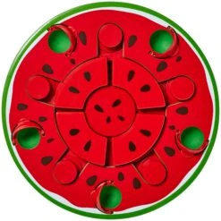 Frisco Watermelon Interactive Puzzle Dog Toy, Advanced 11 Frisco Watermelon Interactive Puzzle Dog Toy, Advanced -Chewy 506322 PT2. AC SS1800 V1674671624