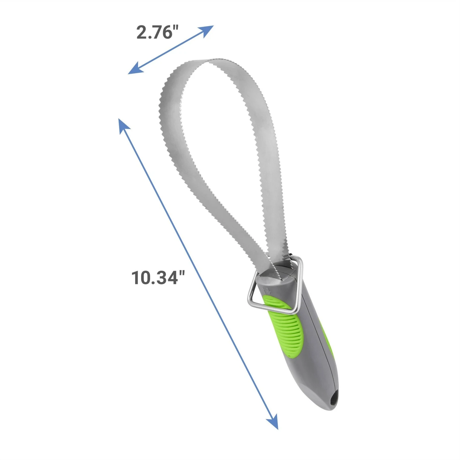 TropiClean Lime & Cocoa Butter Deshedding Dog Conditioner & Frisco Shedding Blade Dog Brush, One Size 8 TropiClean Lime & Cocoa Butter Deshedding Dog Conditioner & Frisco Shedding Blade Dog Brush, One Size - Image 7