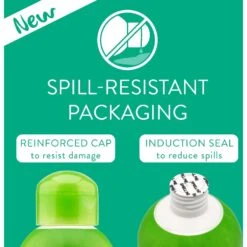 TropiClean Luxury 2 In 1 Papaya & Coconut Pet Shampoo & Conditioner & Frisco Cat & Dog Bristle Brush 14 TropiClean Luxury 2 In 1 Papaya & Coconut Pet Shampoo & Conditioner & Frisco Cat & Dog Bristle Brush -Chewy 575094 PT4. AC SS1800 V1657660395