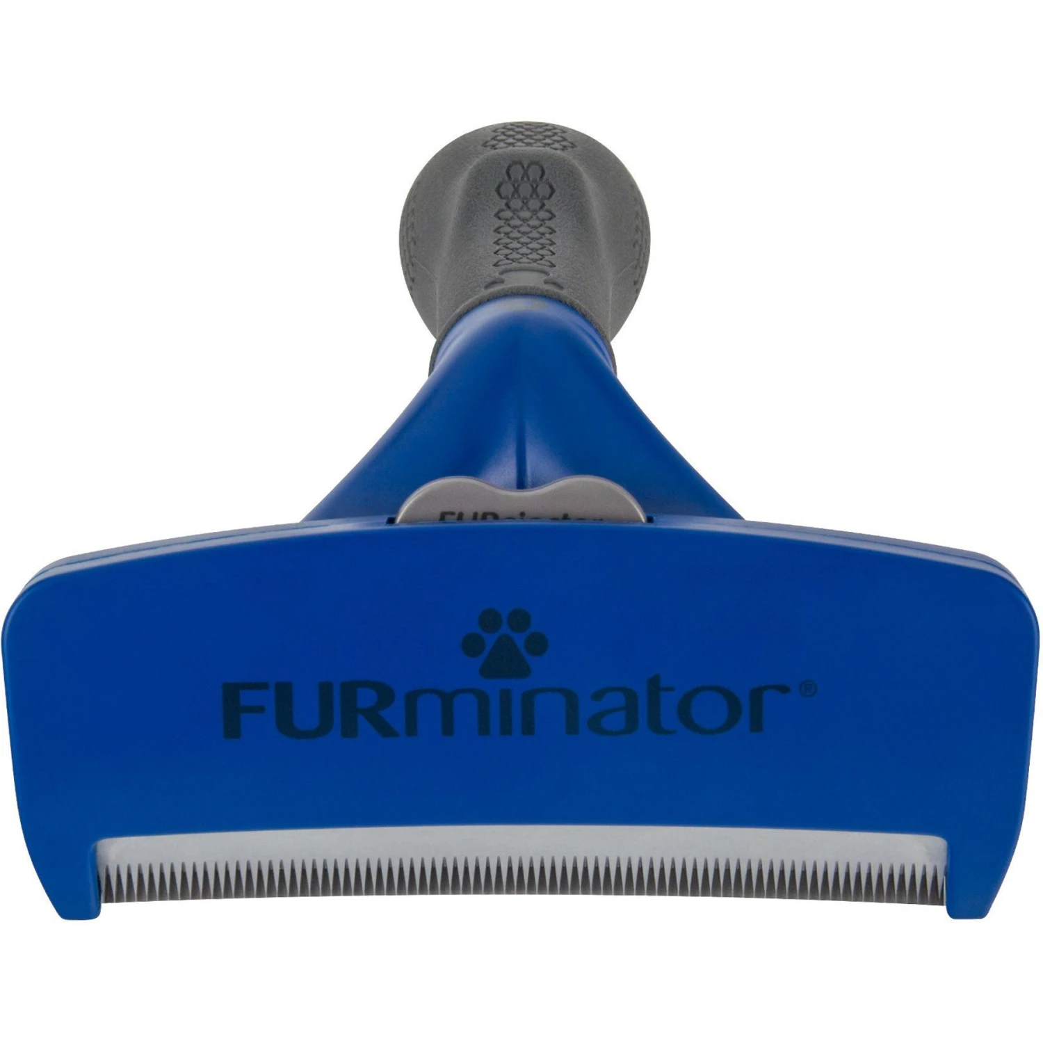 FURminator Long Hair Dog Deshedding Tool & Frisco Shed Reducing Waterless Grooming Wipes For Dogs & Cats, 50 Count 4 FURminator Long Hair Dog Deshedding Tool & Frisco Shed Reducing Waterless Grooming Wipes For Dogs & Cats, 50 Count - Image 2