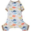 Frisco Dinosaur Dog & Cat Jersey PJs -Chewy 609062 MAIN. AC SS1800 V1681488690