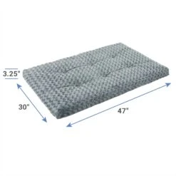 Frisco Fold & Carry Double Door Collapsible Wire Dog Crate + 3 Items 17 Frisco Fold & Carry Double Door Collapsible Wire Dog Crate + 3 Items -Chewy 630894 PT6. AC SS1800 V1662739138