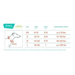 Frisco Top Grain Leather Leash + 4 Items 17 Frisco Top Grain Leather Leash + 4 Items -Chewy 630958 PT6. AC SS1800 V1662739468