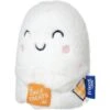 Frisco Halloween Trick Or Treat Ghost Plush Squeaky Dog Toy -Chewy 667974 MAIN. AC SS1800 V1689342250
