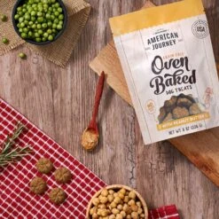 Frisco Premium Extra Large Dog Training & Potty Pads & American Journey Peanut Butter Recipe Grain-Free Oven Baked Crunchy Biscuit Dog Treats 19 Frisco Premium Extra Large Dog Training & Potty Pads & American Journey Peanut Butter Recipe Grain-Free Oven Baked Crunchy Biscuit Dog Treats -Chewy 678494 PT8. AC SS1800 V1667863780