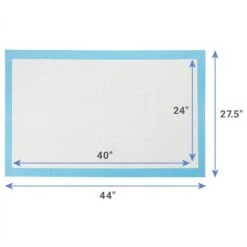 Frisco Giant Non-Skid Ultra Premium Dog Training & Potty Pads & Bones & Chews All-Natural Lamb Lung Dehydrated Dog Treats 13 Frisco Giant Non-Skid Ultra Premium Dog Training & Potty Pads & Bones & Chews All-Natural Lamb Lung Dehydrated Dog Treats -Chewy 678542 PT2. AC SS1800 V1681825363