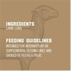 Frisco Giant Non-Skid Ultra Premium Dog Training & Potty Pads & Bones & Chews All-Natural Lamb Lung Dehydrated Dog Treats 18 Frisco Giant Non-Skid Ultra Premium Dog Training & Potty Pads & Bones & Chews All-Natural Lamb Lung Dehydrated Dog Treats -Chewy 678542 PT7. AC SS1800 V1681827641