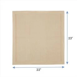 Frisco Large Eco-Conscious Dog Training & Potty Pads & American Journey Peanut Butter Recipe Grain-Free Oven Baked Crunchy Biscuit Dog Treats 13 Frisco Large Eco-Conscious Dog Training & Potty Pads & American Journey Peanut Butter Recipe Grain-Free Oven Baked Crunchy Biscuit Dog Treats -Chewy 678574 PT2. AC SS1800 V1667864153