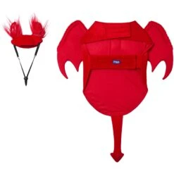 Frisco My Little Devil Dog & Cat Costume Accessory 14 Frisco My Little Devil Dog & Cat Costume Accessory -Chewy 706622 PT5. AC SS1800 V1689350598
