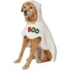 Frisco Boo-Tastic Ghost Dog & Cat Costume Cape 2 Frisco Boo-Tastic Ghost Dog & Cat Costume Cape -Chewy 706726 MAIN. AC SS1800 V1689277789