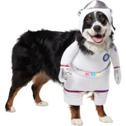 Frisco Front Walking LED Astronaut Dog & Cat Costume 12 Frisco Front Walking LED Astronaut Dog & Cat Costume -Chewy 707630 PT3. AC SS1800 V1689351047