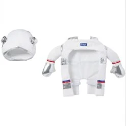 Frisco Front Walking LED Astronaut Dog & Cat Costume 15 Frisco Front Walking LED Astronaut Dog & Cat Costume -Chewy 707630 PT6. AC SS1800 V1689282437