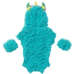 Frisco Faux Fur Monster Clash Dog & Cat Costume 11 Frisco Faux Fur Monster Clash Dog & Cat Costume -Chewy 708022 PT4. AC SS1800 V1689277766