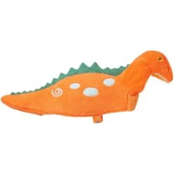 Frisco Furry Dinosaur Dog & Cat Costume 14 Frisco Furry Dinosaur Dog & Cat Costume -Chewy 708190 PT5. AC SS1800 V1689351458