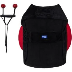 Frisco Glittered Ladybug Dog & Cat Costume 16 Frisco Glittered Ladybug Dog & Cat Costume -Chewy 708254 PT5. AC SS1800 V1689278302