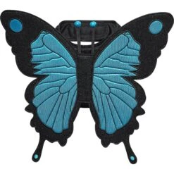 Frisco Magical Butterfly Wings Dog & Cat Costume Accessory 10 Frisco Magical Butterfly Wings Dog & Cat Costume Accessory -Chewy 713062 PT4. AC SS1800 V1689343952
