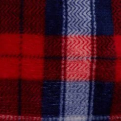 Frisco Cozy Plush Fleece Dog & Cat PJs, Plaid -Chewy 719102 PT6. AC SS1800 V1692378337