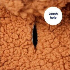 Frisco Wubby Textured Fleece Dog & Cat Hoodie W/ Pocket 17 Frisco Wubby Textured Fleece Dog & Cat Hoodie W/ Pocket -Chewy 742510 PT6. AC SS1800 V1692970879