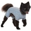 Frisco Cozy Waffle Knit Dog & Cat PJs, Starry Night 2 Frisco Cozy Waffle Knit Dog & Cat PJs, Starry Night -Chewy 743134 MAIN. AC SS1800 V1692971060