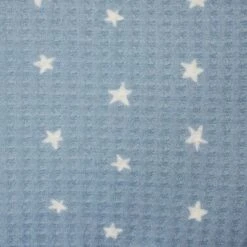 Frisco Cozy Waffle Knit Dog & Cat PJs, Starry Night -Chewy 743134 PT6. AC SS1800 V1692377881