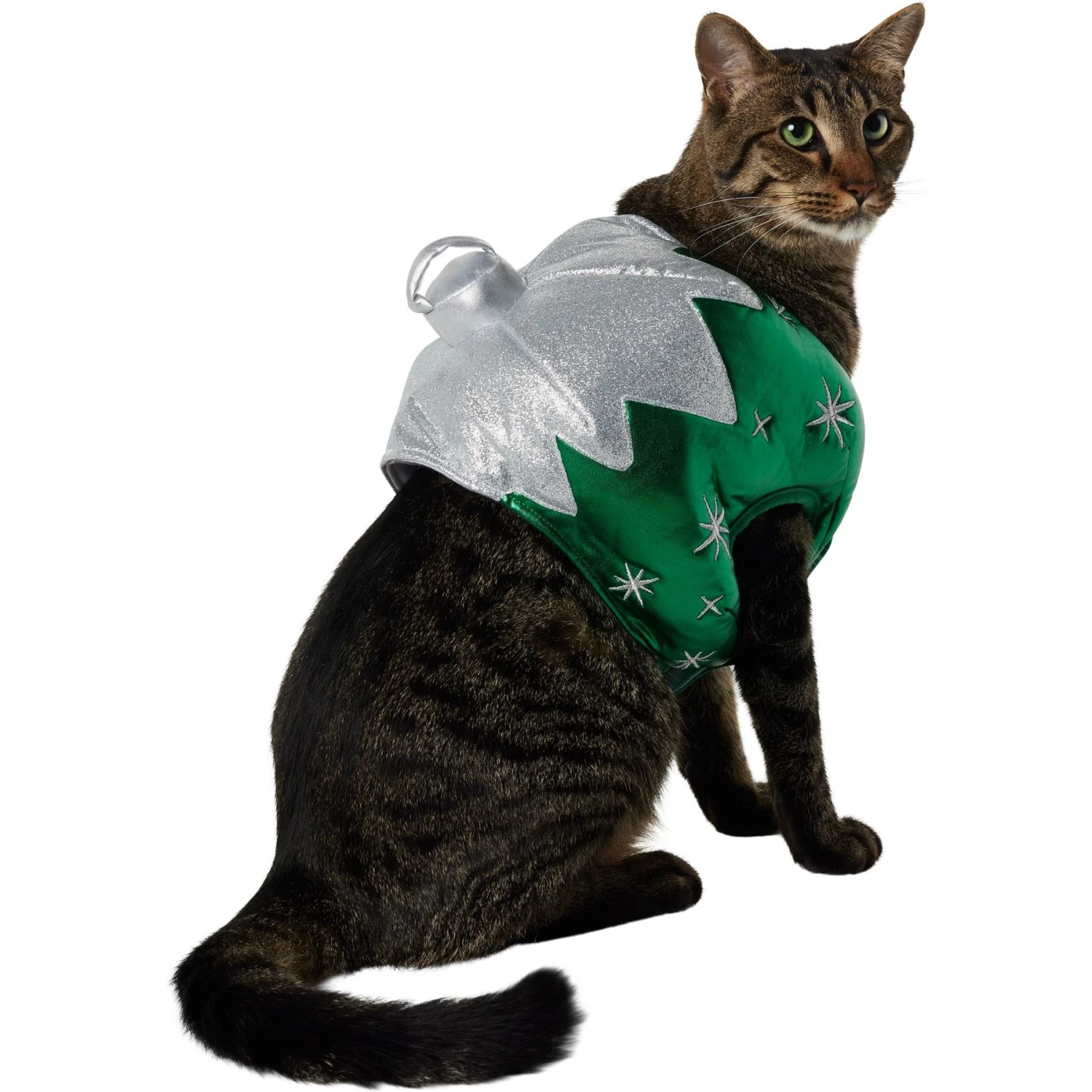 Frisco Ornament Dog & Cat Costume 5 Frisco Ornament Dog & Cat Costume - Image 3