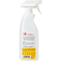 Skout's Honor Dog Pee Pad Refresher Spray, 28-oz Bottle & Frisco Washable Dog Potty Pads 13 Skout's Honor Dog Pee Pad Refresher Spray, 28-oz Bottle & Frisco Washable Dog Potty Pads -Chewy 772958 PT2. AC SS1800 V1676752184