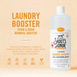 Skout's Honor Laundry Booster Stain & Odor Removal Additive, 32-oz Bottle & Frisco Washable Female Diaper 14 Skout's Honor Laundry Booster Stain & Odor Removal Additive, 32-oz Bottle & Frisco Washable Female Diaper -Chewy 773022 PT3. AC SS1800 V1676751110