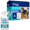 Vetnique Labs Glandex Wipes Rear End Anal Gland Cleansing & Deodorizing Hygienic Rear End Boot The Scoot Dog & Cat Wipes & Frisco Disposable Male Dog Wraps 1 Vetnique Labs Glandex Wipes Rear End Anal Gland Cleansing & Deodorizing Hygienic Rear End Boot The Scoot Dog & Cat Wipes & Frisco Disposable Male Dog Wraps -Chewy 826454 MAIN. AC SS1800 V1682017027