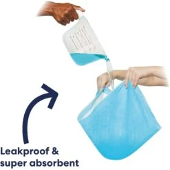 Frisco Premium Dog Training & Potty Pads & POOPH Cat & Dog Odor & Stain Eliminator 15 Frisco Premium Dog Training & Potty Pads & POOPH Cat & Dog Odor & Stain Eliminator -Chewy 826494 PT4. AC SS1800 V1681331984