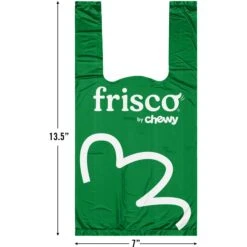 Frisco Handle Dog Poop Bags 11 Frisco Handle Dog Poop Bags -Chewy 89538 PT3. AC SS1800 V1669101804