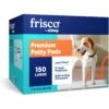 Frisco Premium Dog Training & Potty Pads 1 Frisco Premium Dog Training & Potty Pads -Chewy 89562 MAIN. AC SS1800 V1674665679