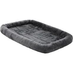 Frisco Heavy Duty Single Door Wire Dog Crate & MidWest Quiet Time Fleece Dog Crate Mat 16 Frisco Heavy Duty Single Door Wire Dog Crate & MidWest Quiet Time Fleece Dog Crate Mat -Chewy 933510 PT5. AC SS1800 V1692305319