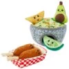 Frisco Corndog Interactive Plush Squeaky Dog Toy & Frisco Guacamole Hide & Seek Puzzle Plush Squeaky Dog Toy 2 Frisco Corndog Interactive Plush Squeaky Dog Toy & Frisco Guacamole Hide & Seek Puzzle Plush Squeaky Dog Toy -Chewy 962086 MAIN. AC SS1800 V1694782978